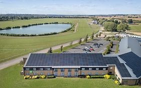Holiday Inn Huntingdon Racecourse By Ihg