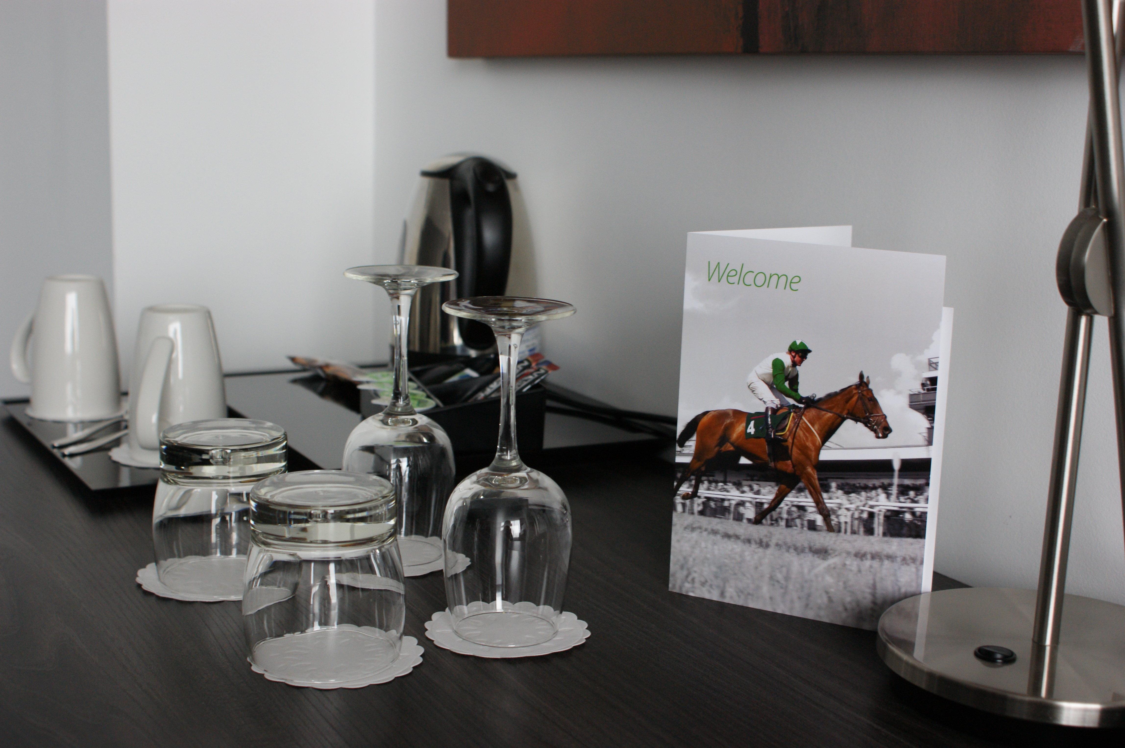 Holiday Inn Huntingdon Racecourse By Ihg Buitenkant foto