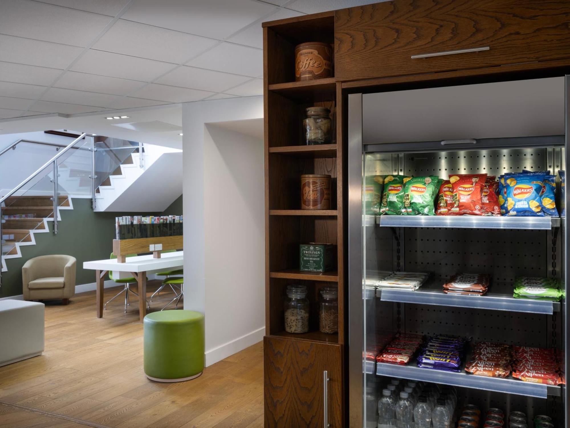 Holiday Inn Huntingdon Racecourse By Ihg Buitenkant foto
